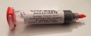 SolderPaste