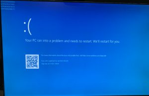 Downtown Doug Brown » Adventures of putting 16 GB of RAM in a ...