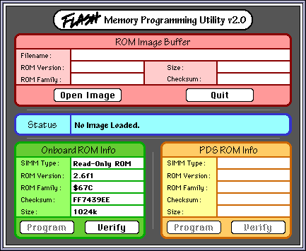 Downtown Doug Brown » More fun with Apple's internal tools ...