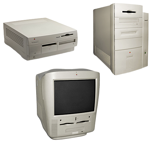 Finding a 27-year-old easter egg in the Power Mac G3 ROM